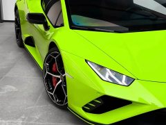 Lamborghini Huracán EVO RWD - photo 9