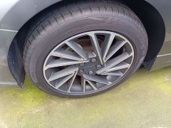 Lynk & Co 03 1.5T DCT Pro - фото 13