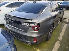 Lynk & Co 03 1.5T DCT Pro - фото 14