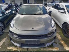 Lynk & Co 03 1.5T DCT Pro - фото 2