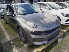 Lynk & Co 03 1.5T DCT Pro - фото 3