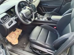 Lynk & Co 03 1.5T DCT Pro - фото 4