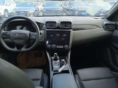 Lynk & Co 03 1.5T DCT Pro - фото 6