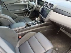 Lynk & Co 03 1.5T DCT Pro - фото 9