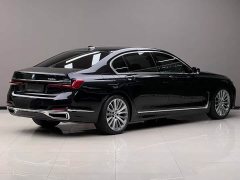 BMW 7 Series 740Li Premier Luxury Package - ფოტო 2