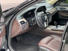 BMW 7 Series 740Li Premier Luxury Package - ფოტო 3