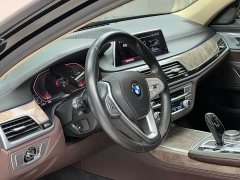 BMW 7 Series 740Li Premier Luxury Package - ფოტო 5