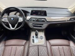 BMW 7 Series 740Li Premier Luxury Package - ფოტო 7