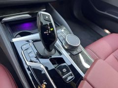 BMW 5 Series Facelift 525Li M Sport Package - ფოტო 5