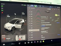 Tesla Model Y Long Range All-Wheel Drive - фото 10