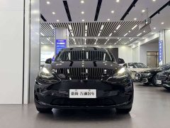 Tesla Model Y Long Range All-Wheel Drive - фото 2