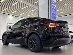 Tesla Model Y Long Range All-Wheel Drive - фото 4