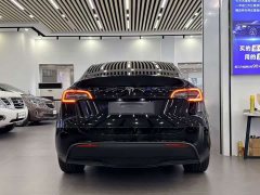 Tesla Model Y Long Range All-Wheel Drive - фото 5