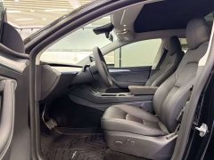 Tesla Model Y Long Range All-Wheel Drive - фото 6