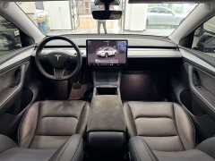 Tesla Model Y Long Range All-Wheel Drive - фото 7