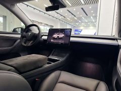 Tesla Model Y Long Range All-Wheel Drive - фото 8