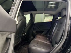 Tesla Model Y Long Range All-Wheel Drive - фото 9