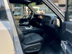 Deepal Deep Blue G318 Four-Wheel Drive Comfort Edition - фото 10