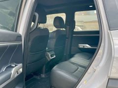 Deepal Deep Blue G318 Four-Wheel Drive Comfort Edition - фото 11