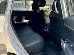 Deepal Deep Blue G318 Four-Wheel Drive Comfort Edition - фото 12