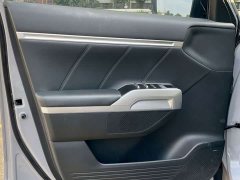 Deepal Deep Blue G318 Four-Wheel Drive Comfort Edition - фото 14
