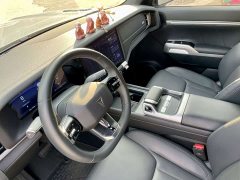 Deepal Deep Blue G318 Four-Wheel Drive Comfort Edition - фото 15