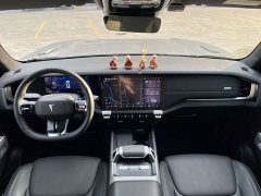 Deepal Deep Blue G318 Four-Wheel Drive Comfort Edition - фото 16