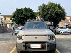 Deepal Deep Blue G318 Four-Wheel Drive Comfort Edition - фото 2