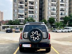 Deepal Deep Blue G318 Four-Wheel Drive Comfort Edition - фото 5