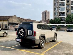 Deepal Deep Blue G318 Four-Wheel Drive Comfort Edition - фото 6
