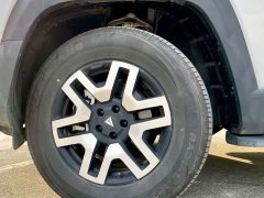 Deepal Deep Blue G318 Four-Wheel Drive Comfort Edition - фото 7