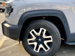 Deepal Deep Blue G318 Four-Wheel Drive Comfort Edition - фото 8