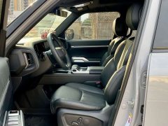 Deepal Deep Blue G318 Four-Wheel Drive Comfort Edition - фото 9