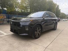 Li Auto Ideal L8 Ultra - ფოტო 1