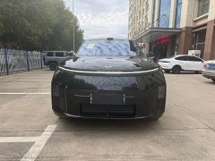 Li Auto Ideal L8 Ultra - ფოტო 2