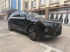 Li Auto Ideal L8 Ultra - ფოტო 3