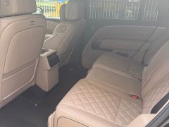 Li Auto Ideal L8 Ultra - ფოტო 5