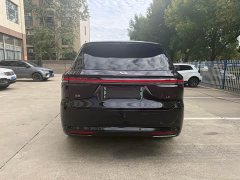 Li Auto Ideal L8 Ultra - ფოტო 7