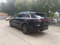 Li Auto Ideal L8 Ultra - ფოტო 8