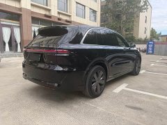 Li Auto Ideal L8 Ultra - ფოტო 9