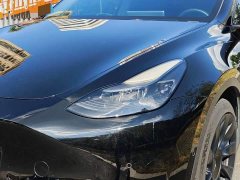Tesla Model Y Standard Range RWD - ფოტო 10