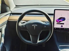 Tesla Model Y Standard Range RWD - ფოტო 14