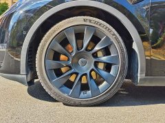 Tesla Model Y Standard Range RWD - ფოტო 15