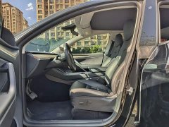 Tesla Model Y Standard Range RWD - ფოტო 4