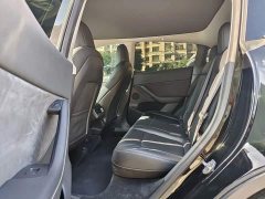 Tesla Model Y Standard Range RWD - ფოტო 6