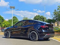 Tesla Model Y Standard Range RWD - ფოტო 9
