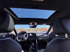 Hyundai Elantra 1.5L CVT 20th Anniversary Edition - ფოტო 13