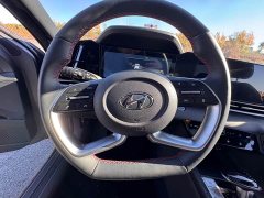 Hyundai Elantra 1.5L CVT 20th Anniversary Edition - ფოტო 18