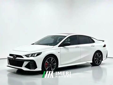2023 Trumpchi Leopard 400T Automatic R PRO - ავტომობილი ჩინეთიდან