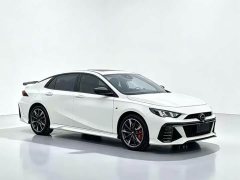 Trumpchi Leopard 400T Automatic R PRO - ფოტო 3